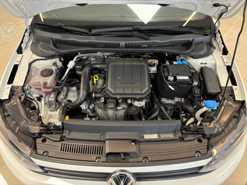 POLO 1.0 MPI 12V FLEX 4P MANUAL - 2019 - CARLOS BARBOSA
