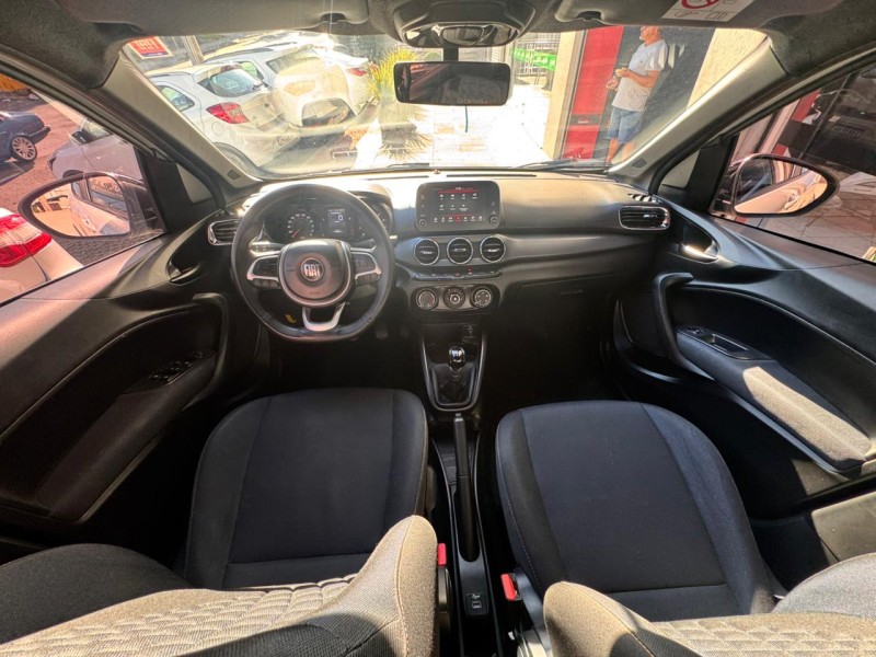 ARGO 1.3 FIREFLY TREKKING FLEX 4P MANUAL - 2022 - CAXIAS DO SUL