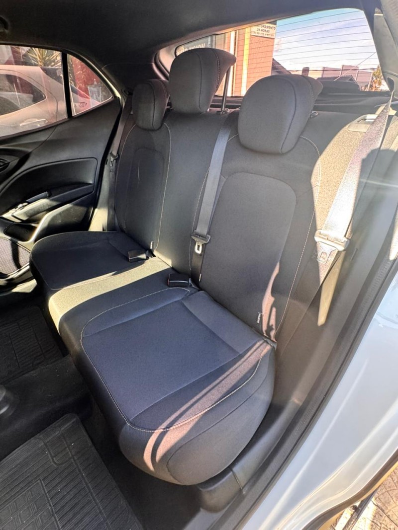 ARGO 1.3 FIREFLY TREKKING FLEX 4P MANUAL - 2022 - CAXIAS DO SUL