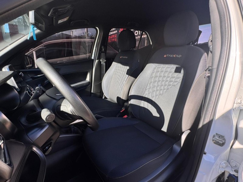 ARGO 1.3 FIREFLY TREKKING FLEX 4P MANUAL - 2022 - CAXIAS DO SUL