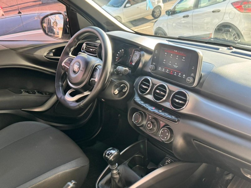 ARGO 1.3 FIREFLY TREKKING FLEX 4P MANUAL - 2022 - CAXIAS DO SUL