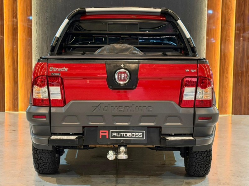 STRADA 1.8 MPI ADVENTURE CD 16V FLEX 2P MANUAL - 2012 - NOVO HAMBURGO