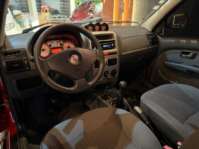 STRADA 1.8 MPI ADVENTURE CD 16V FLEX 2P MANUAL - 2012 - NOVO HAMBURGO