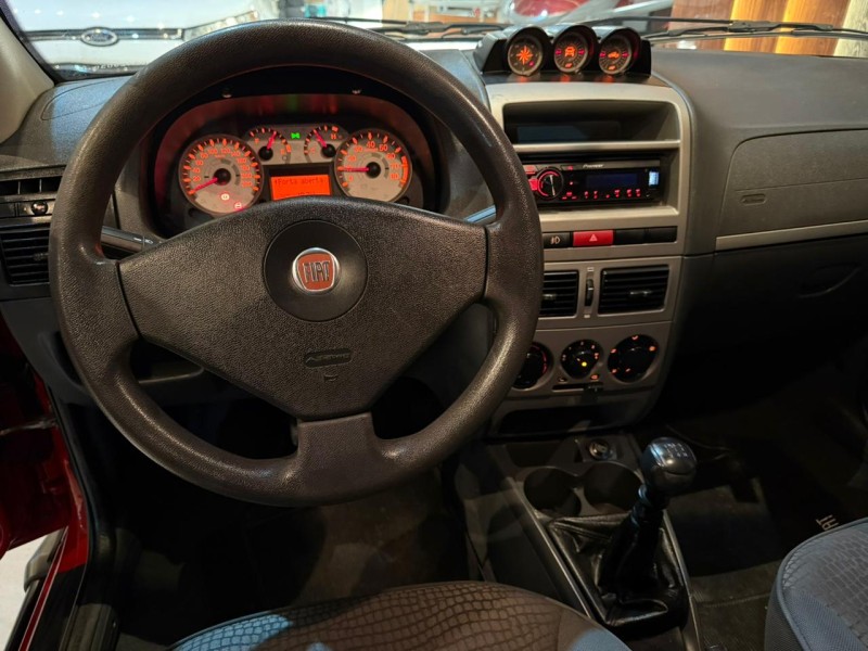 STRADA 1.8 MPI ADVENTURE CD 16V FLEX 2P MANUAL - 2012 - NOVO HAMBURGO