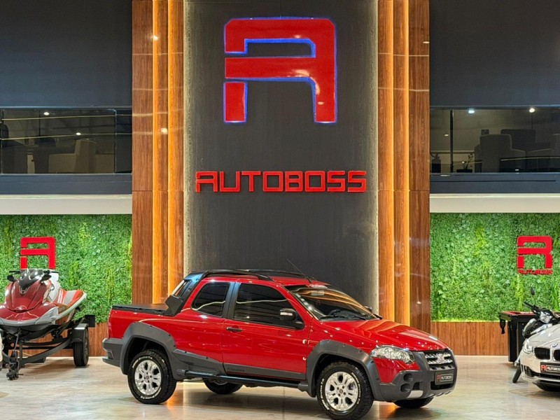 STRADA 1.8 MPI ADVENTURE CD 16V FLEX 2P MANUAL