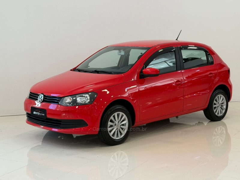 gol 1.0 mi trendline 8v flex 4p manual 2015 bento goncalves