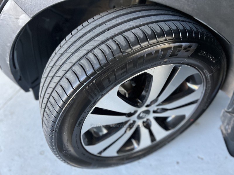 SPORTAGE 2.0 LX 4X2 16V GASOLINA 4P AUTOMÁTICO - 2014 - CAXIAS DO SUL