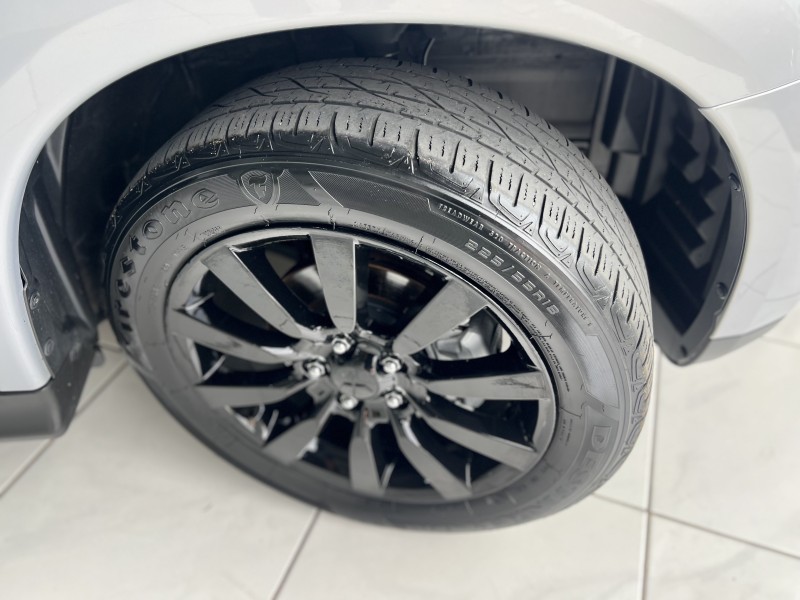 ASX 2.0 4X2 16V GASOLINA 4P AUTOMÁTICO NOVA - 2014 - PORTãO