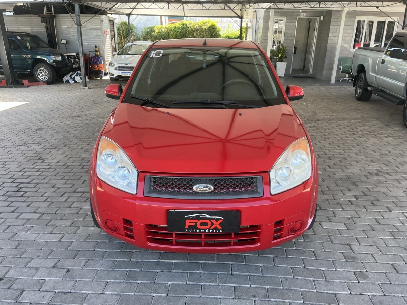 FIESTA 1.0 MPI SEDAN 8V FLEX 4P MANUAL - 2010 - CAXIAS DO SUL