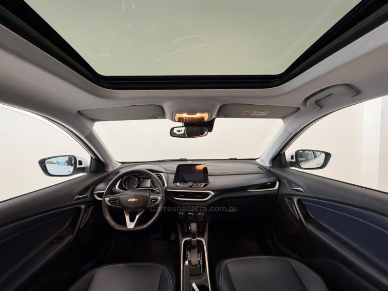 TRACKER 1.2 12V PREMIER TURBO FLEX 4P AUTOMÁTICO - 2023 - BENTO GONçALVES