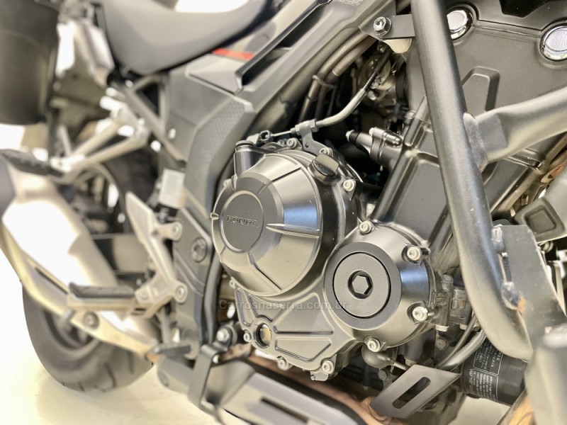 CB 500 X - 2022 - SANTA CRUZ DO SUL