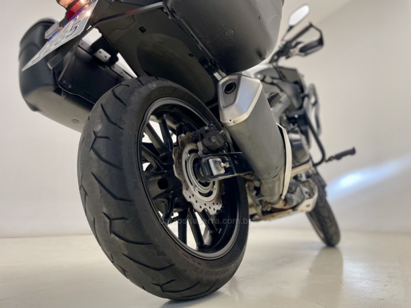 CB 500 X - 2022 - SANTA CRUZ DO SUL