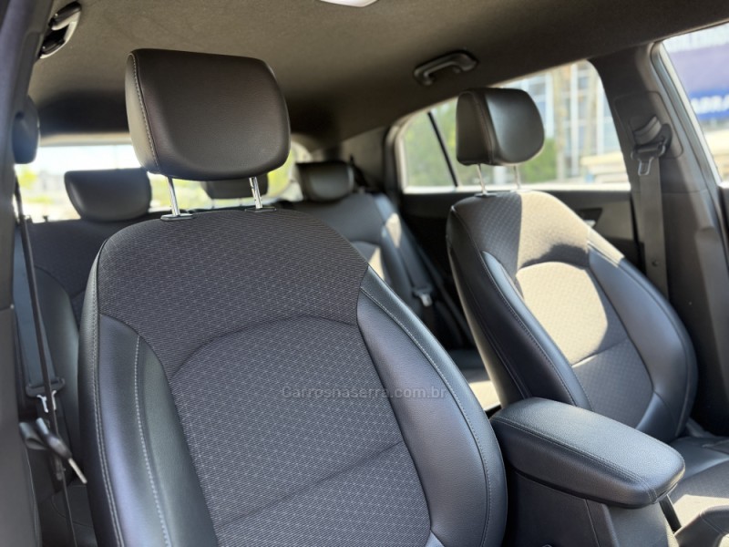 CRETA 2.0 16V FLEX SPORT AUTOMÁTICO - 2018 - PAROBé