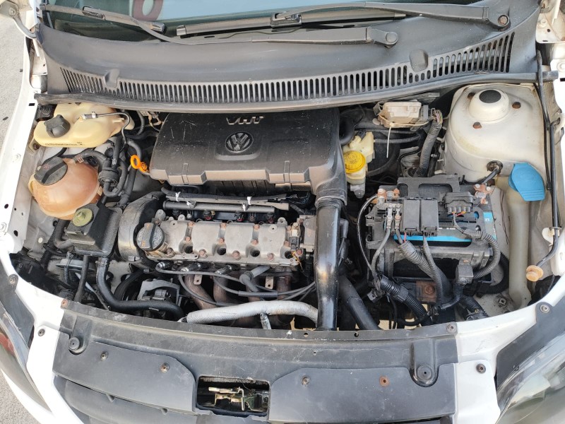 FOX 1.0 MI ROUTE 8V FLEX 4P MANUAL - 2009 - FARROUPILHA