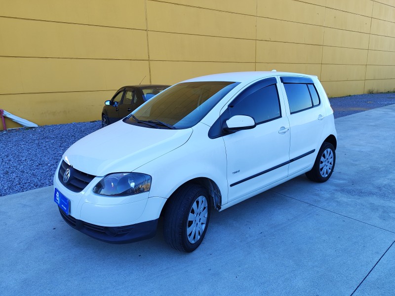 fox 1.0 mi trend 8v flex 4p manual 2009 farroupilha