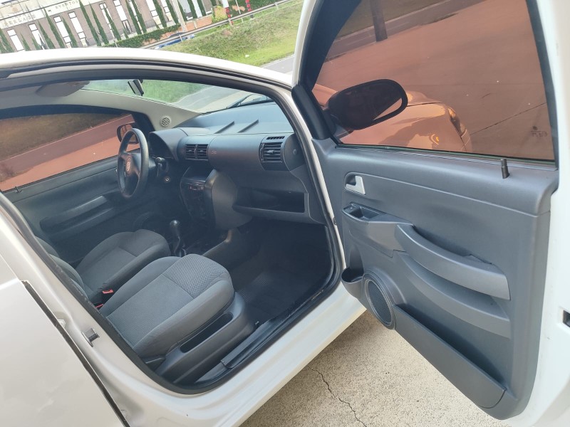 FOX 1.0 MI ROUTE 8V FLEX 4P MANUAL - 2009 - FARROUPILHA