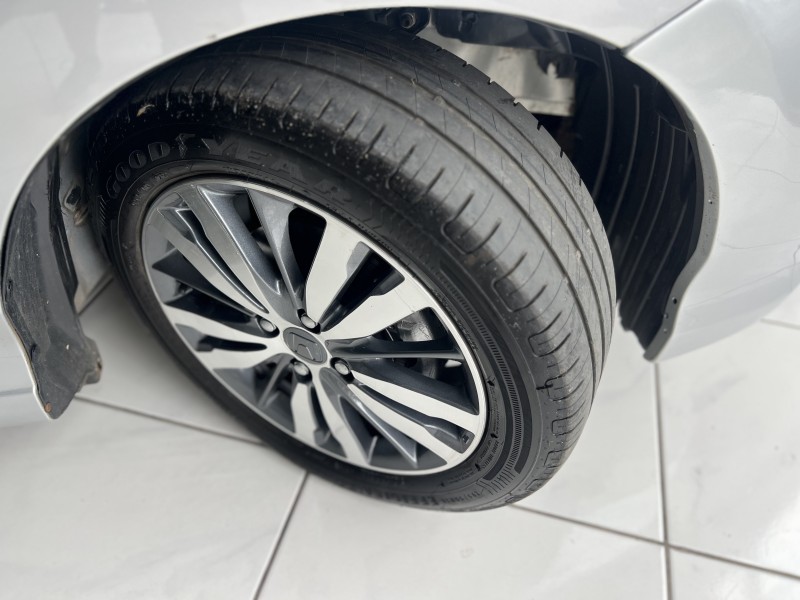 CITY 1.5 LX 16V FLEX 4P AUTOMÁTICO - 2010 - PORTãO