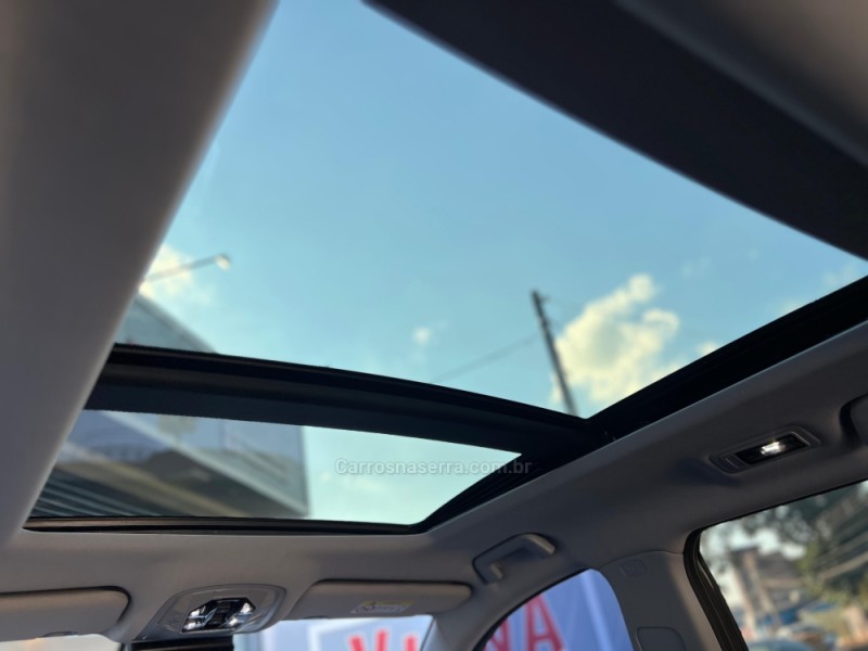 TIGGO 1.6 8 PRO TGDI GASOLINA 4P AUTOMÁTICO - 2022 - SAPUCAIA DO SUL