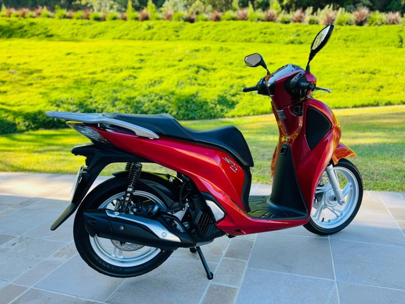 SH 150I ABS - 2018 - BENTO GONçALVES