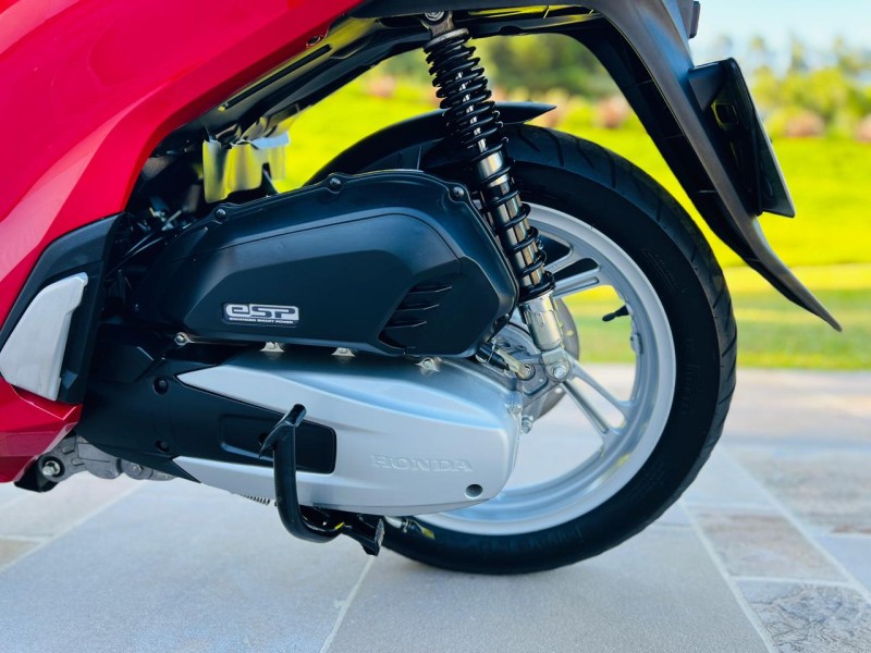 SH 150I ABS - 2018 - BENTO GONçALVES