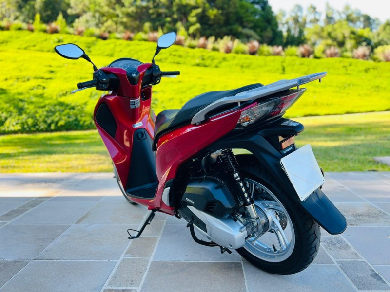 SH 150I ABS - 2018 - BENTO GONçALVES