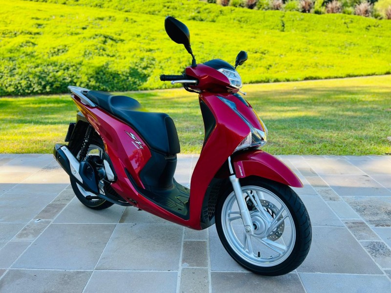 SH 150I ABS - 2018 - BENTO GONçALVES