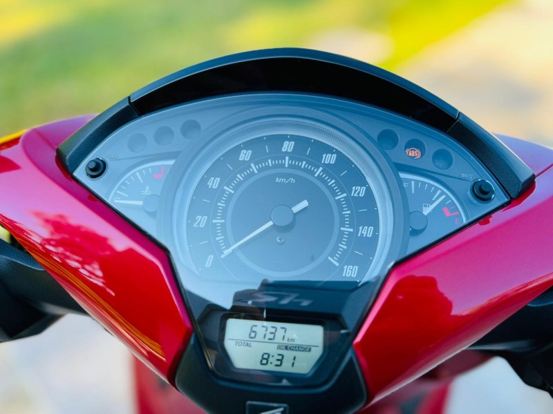 SH 150I ABS - 2018 - BENTO GONçALVES