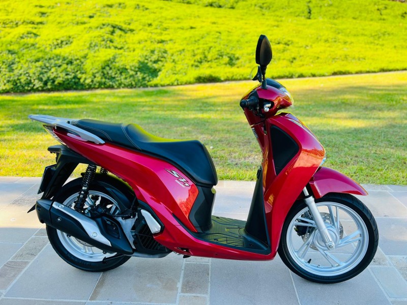 SH 150I ABS - 2018 - BENTO GONçALVES