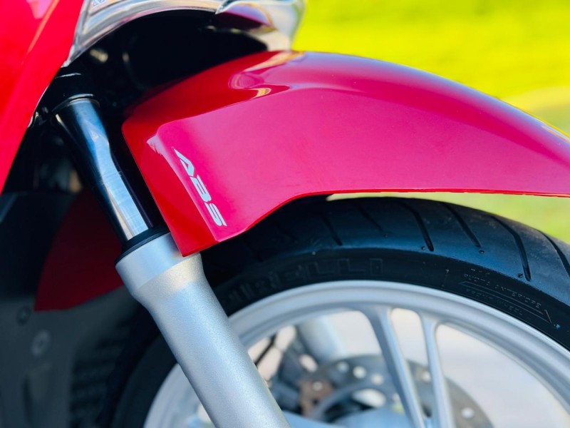 SH 150I ABS - 2018 - BENTO GONçALVES