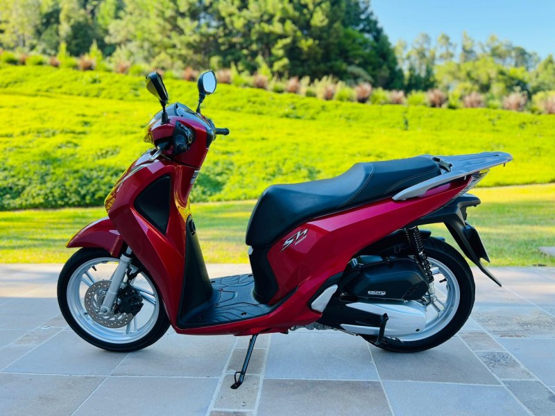 SH 150I ABS - 2018 - BENTO GONçALVES