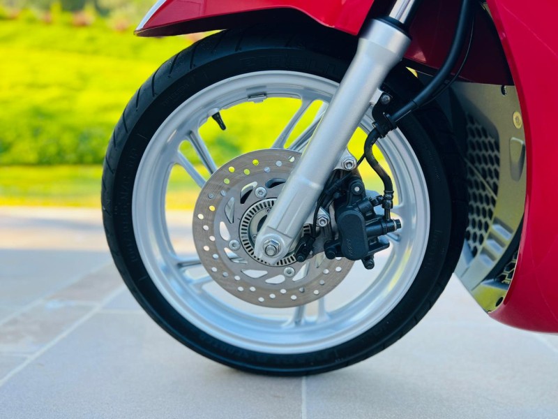 SH 150I ABS - 2018 - BENTO GONçALVES