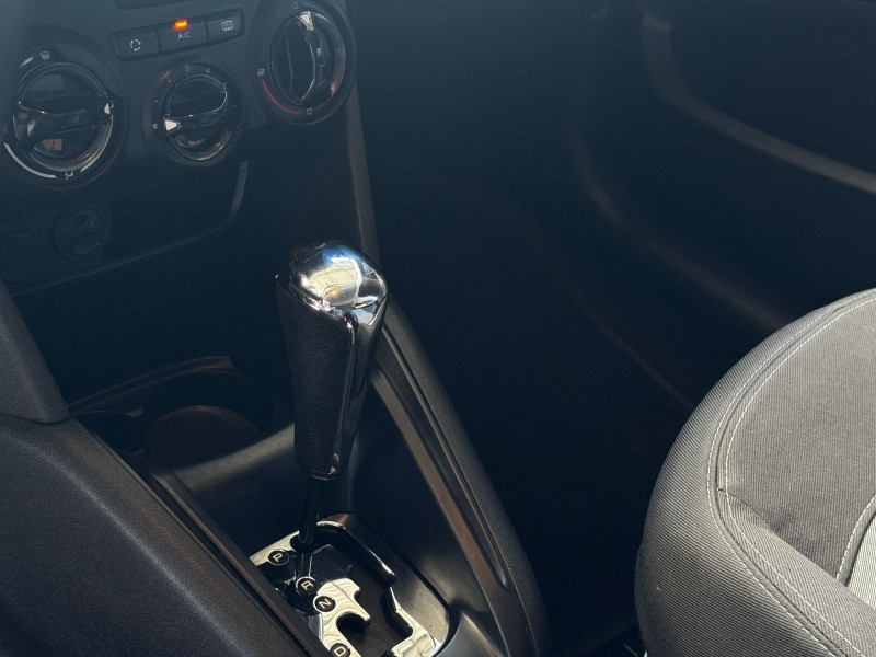 208 1.6 ACTIVE PACK 16V FLEX 4P AUTOMÁTICO - 2015 - CAXIAS DO SUL