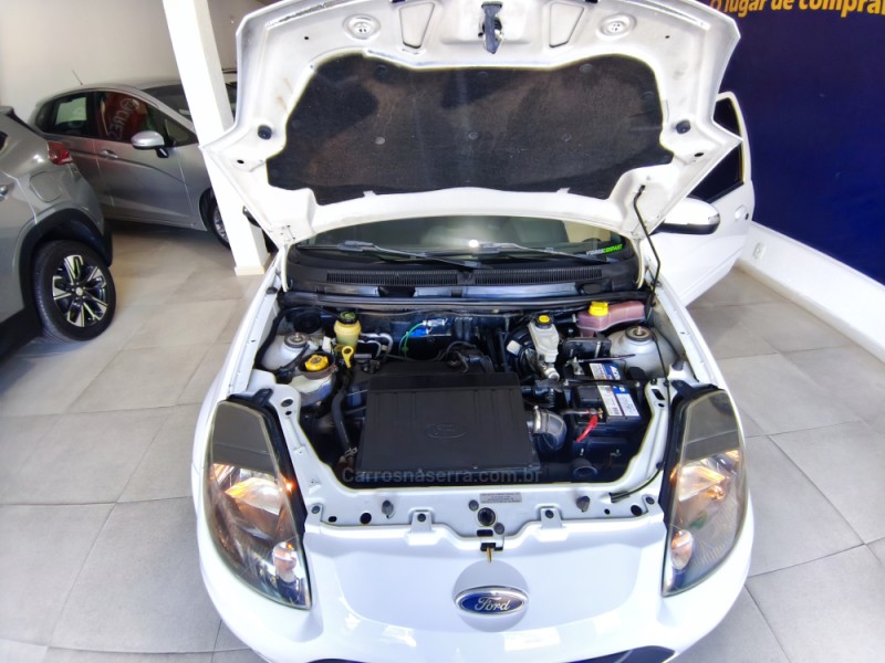 KA 1.0 MPI CLASS 8V FLEX 2P MANUAL - 2013 - ANTôNIO PRADO