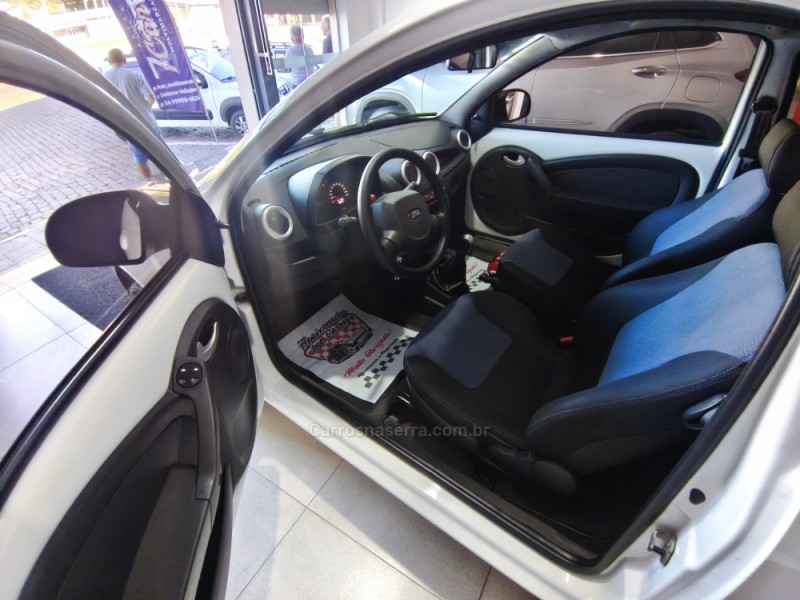 KA 1.0 MPI CLASS 8V FLEX 2P MANUAL - 2013 - ANTôNIO PRADO