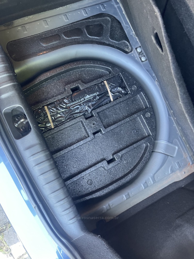 ONIX 1.4 MPFI LTZ 8V FLEX 4P AUTOMÁTICO - 2014 - CAXIAS DO SUL