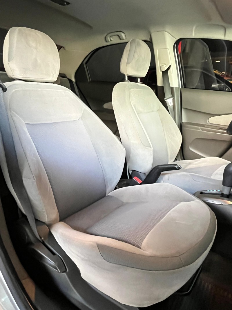 COBALT 1.8 MPFI LTZ 8V FLEX 4P AUTOMÁTICO - 2015 - SãO LEOPOLDO