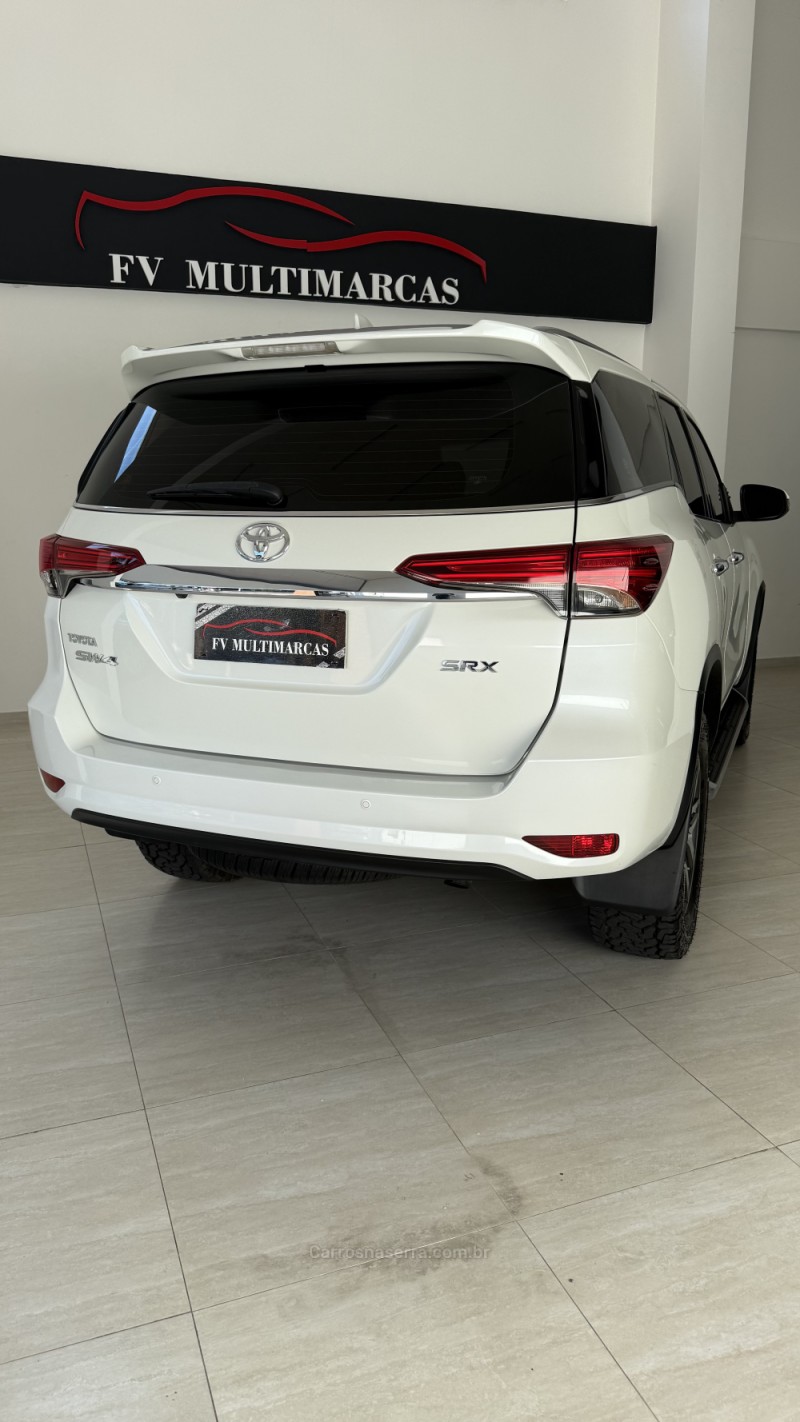 HILUX 2.8 SRX 4X4 CD 16V DIESEL 4P AUTOMÁTICO - 2013 - BENTO GONçALVES