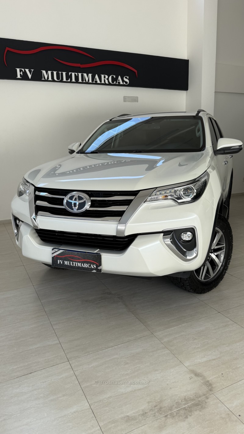 hilux 2.8 srx 4x4 cd 16v diesel 4p automatico 2013 bento goncalves