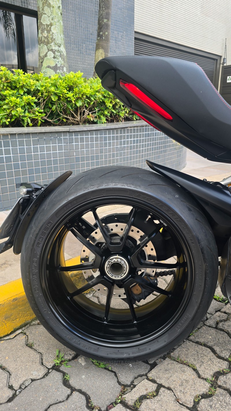DIAVEL 1260 S  - 2020 - BENTO GONçALVES