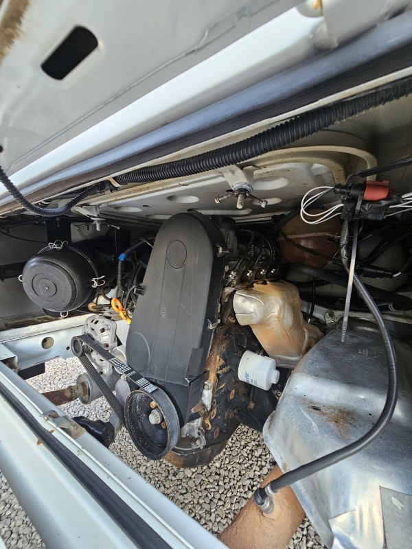 KOMBI 1.4 MI STD 8V FLEX 4P MANUAL - 2012 - ANTôNIO PRADO