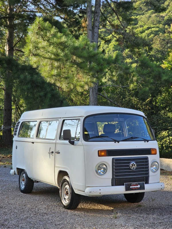 KOMBI 1.4 MI STD 8V FLEX 4P MANUAL