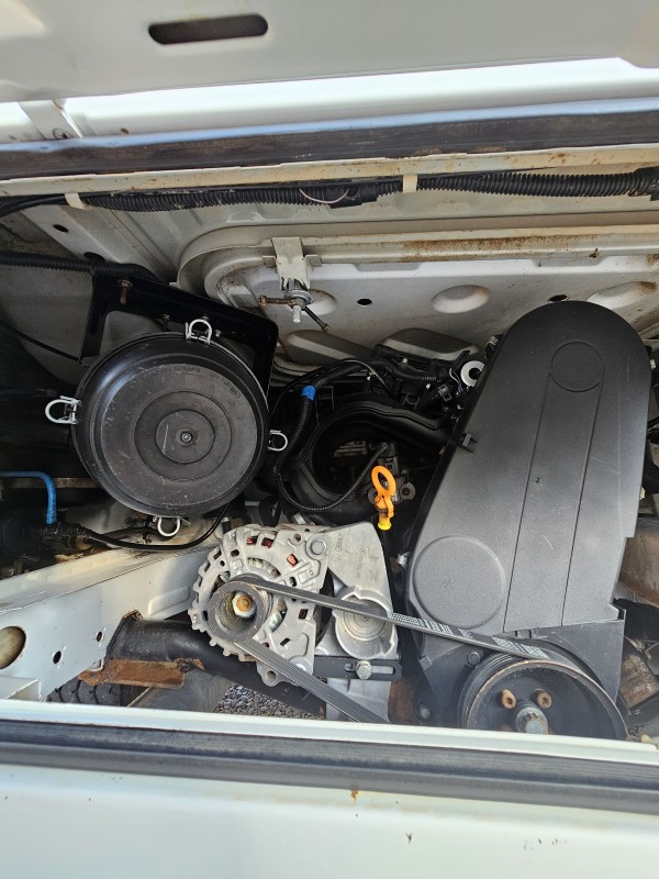 KOMBI 1.4 MI STD 8V FLEX 4P MANUAL - 2012 - ANTôNIO PRADO