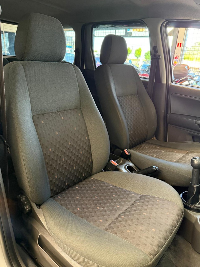 ECOSPORT 1.6 XL 8V GASOLINA 4P MANUAL - 2004 - CAXIAS DO SUL