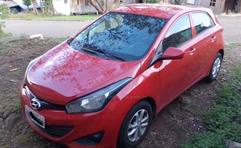 hb20 1.0 12v limited flex 4p manual 2014 caxias do sul