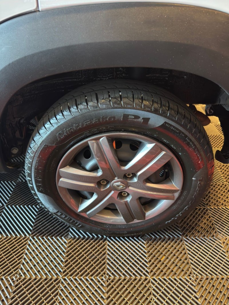 KWID 1.0 12V SCE FLEX ZEN MANUAL - 2024 - PASSO FUNDO