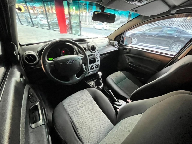 FIESTA 1.6 ROCAM SE 8V FLEX 4P MANUAL - 2014 - SãO LEOPOLDO