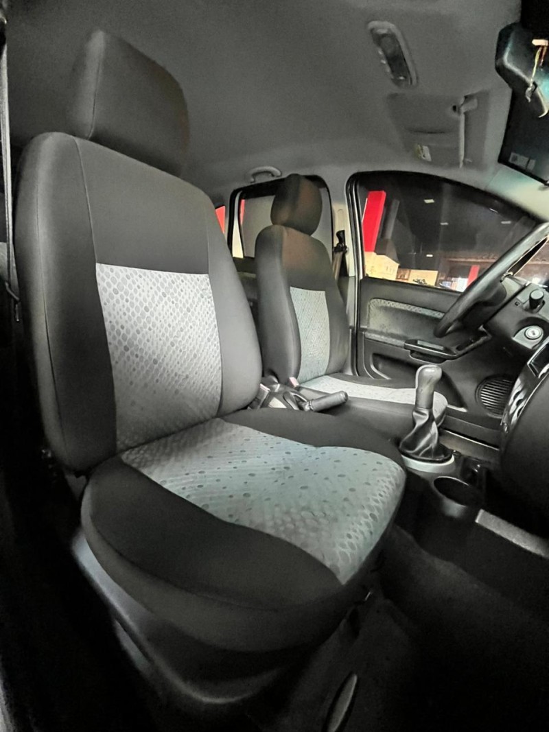 FIESTA 1.6 ROCAM SE 8V FLEX 4P MANUAL - 2014 - SãO LEOPOLDO