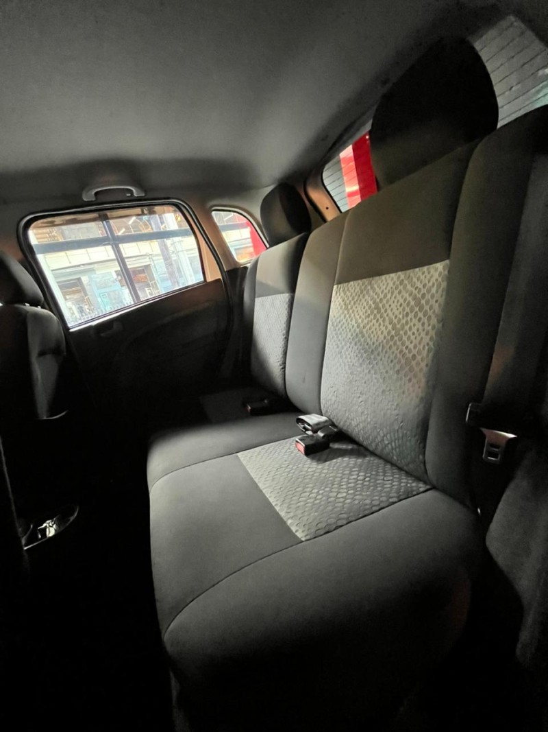 FIESTA 1.6 ROCAM SE 8V FLEX 4P MANUAL - 2014 - SãO LEOPOLDO