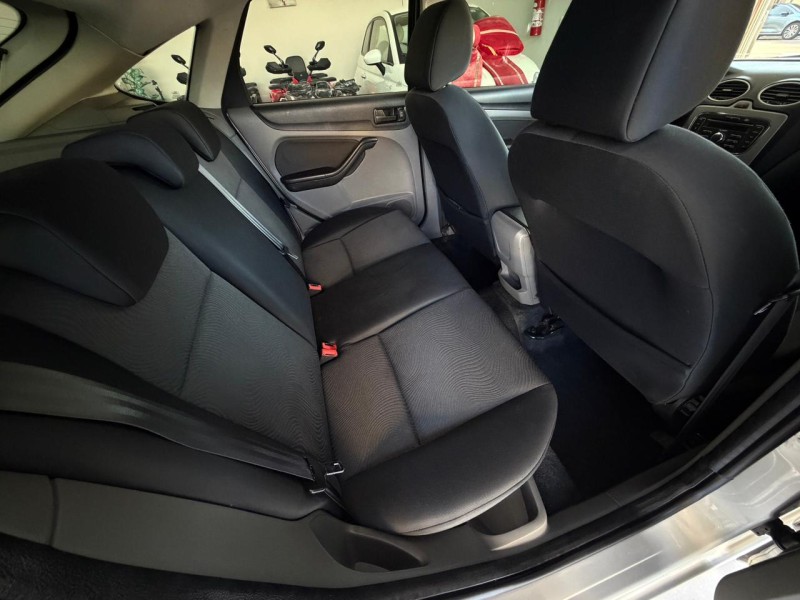 FOCUS 1.6 GLX 16V FLEX 4P MANUAL - 2012 - CAXIAS DO SUL