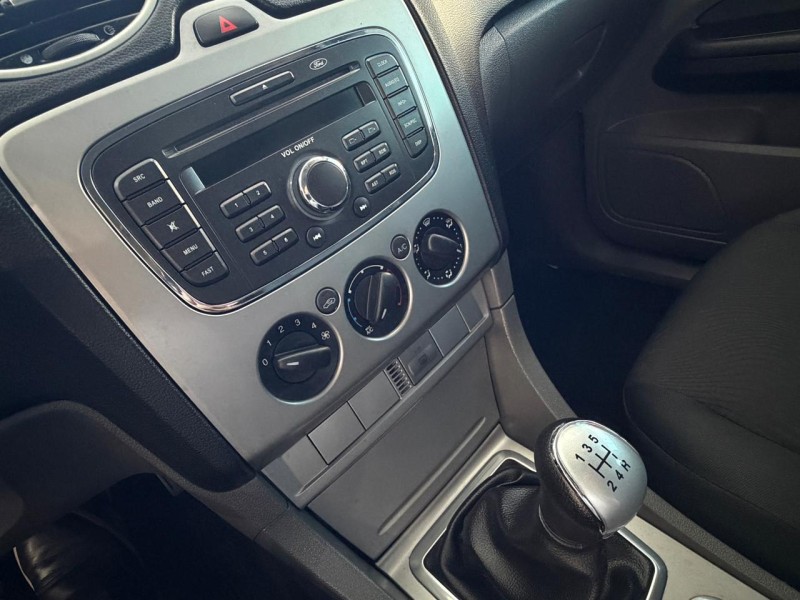 FOCUS 1.6 GLX 16V FLEX 4P MANUAL - 2012 - CAXIAS DO SUL
